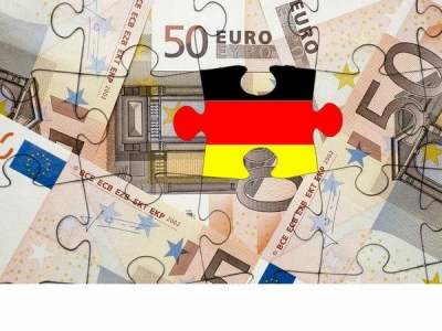 Germania şi Franţa, creştere economică suprinzătoare în trimestrul al doilea