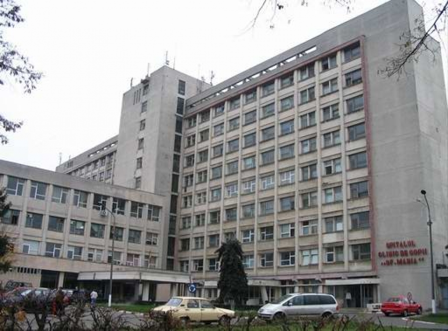 POR: 121 milioane lei pentru reabilitarea celui mai mare spital de copii din Moldova