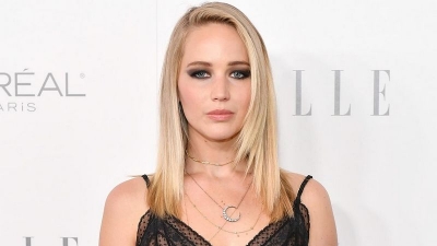 Hoţul fotografiilor cu Jennifer Lawrence dezbrăcată intră în închisoare