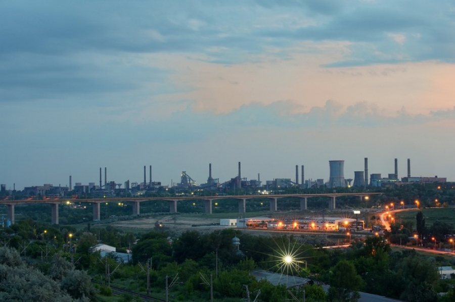 Liberty Steel a finalizat achiziţia activelor de la ArcelorMittal, într-o tranzacţie de 740 milioane de euro