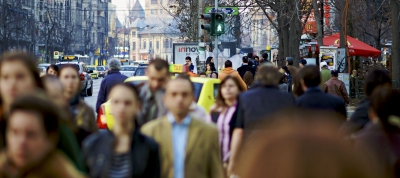 Capacitatea de recunoaştere a chipurilor se dezvoltă până în jurul vârstei de 30 de ani