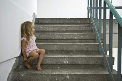 Din ce în ce mai mulţi copii ameninţaţi de sărăcie în UE