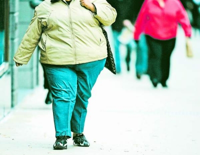 400.000 de români au obezitate morbidă