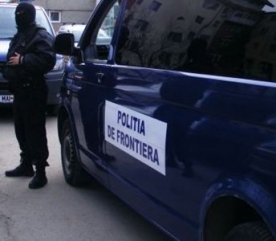 Criminal de război, arestat la Galaţi