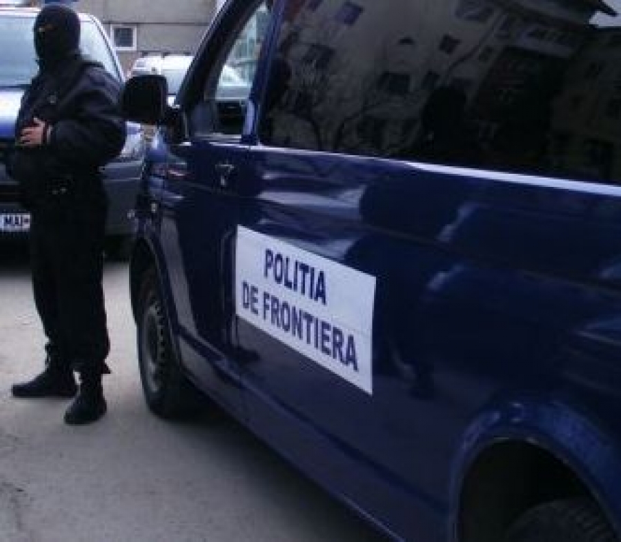 Criminal de război, arestat la Galaţi