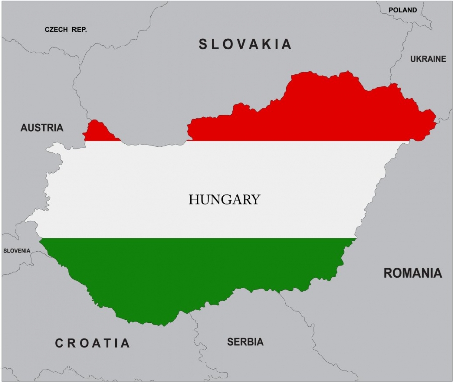 Ungaria a majorat bugetul de cheltuieli pentru apărare pe 2018