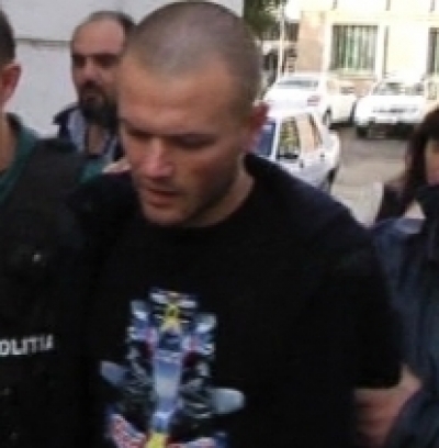 Sentinţă definitivă în cazul Corcioveiu