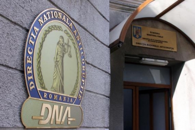 DNA cere încuviinţarea urmăririi penale pentru Nica, Ţicău şi Athanasiu