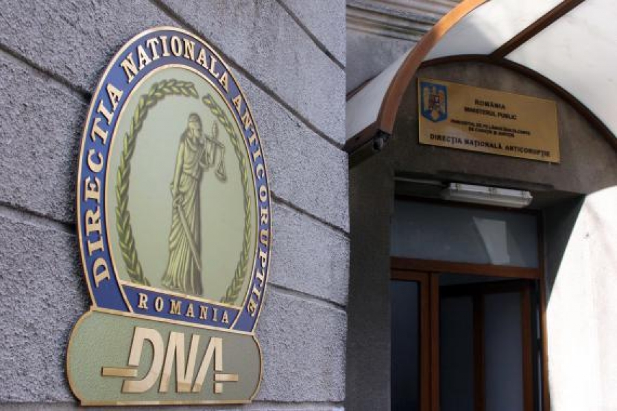 DNA cere încuviinţarea urmăririi penale pentru Nica, Ţicău şi Athanasiu