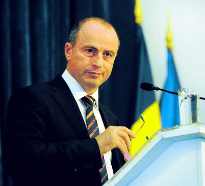 „Am cerut Uniunii Europene măsuri pentru ca laptele şi carnea din alte ţări să nu mai invadeze România”
