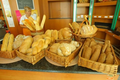 75.000 de puncte de vânzare a pâinii s-ar putea închide de la 1 ianuarie