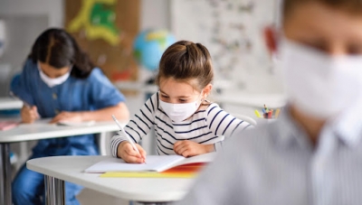 Scenarii schimbate pentru şcolile din 9 localităţi din judeţul Galaţi