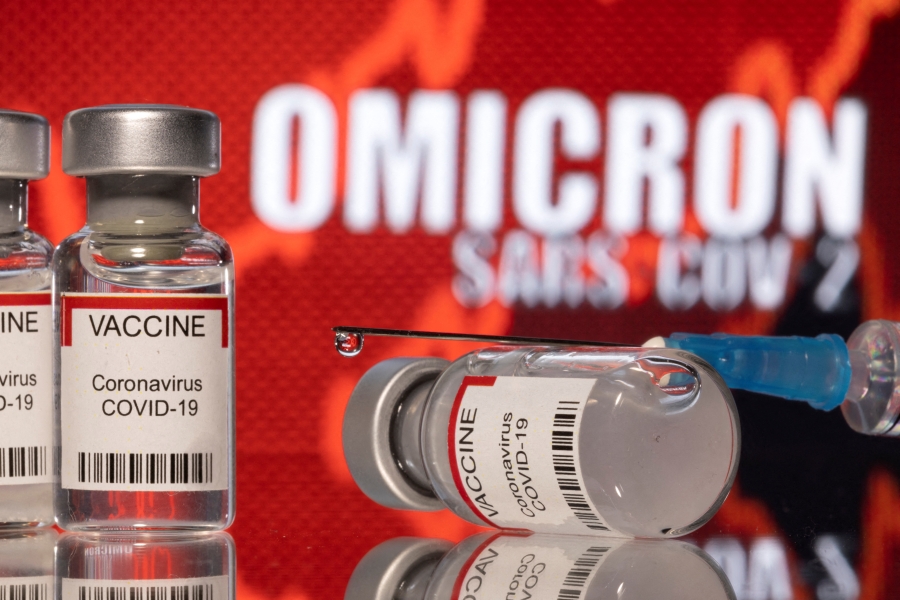 UE va primi vaccinurile adaptate la Omicron în doar câteva zile după ce vor fi autorizate