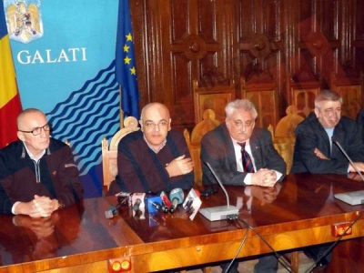 Republica Moldova şi autostrada, în „grija” elicopterului SMURD Galaţi