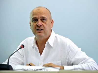 Dumitru Costin: „Codul Muncii şi Legea dialogului social au creat 200.000 de locuri de muncă plătite cu salariul minim”