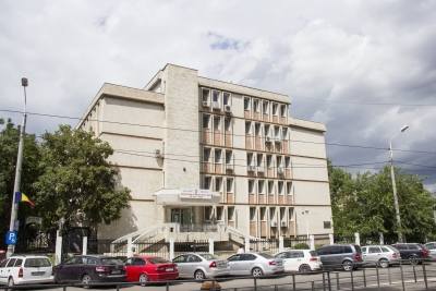 Spitalul de Copii Galaţi dotat cu un aparat de analiză a anticorpilor care poate detecta infecţia cu COVID-19