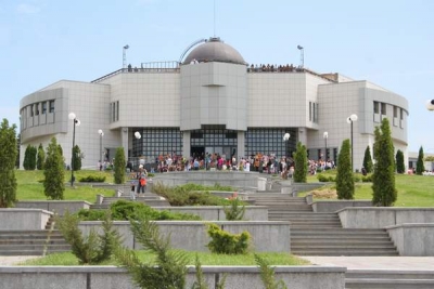 Intrare liberă la muzee