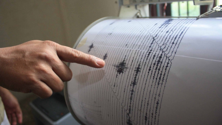 Cutremur de aproape 4 grade în România. Unde s-a produs şi în apropierea căror oraşe