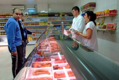 Ministrul Agriculturii: „Preţurile la alimente nu au explodat atât de mult încât să ne speriem”