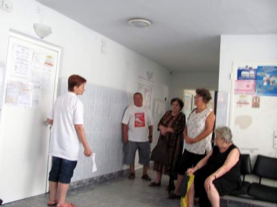 Alertă epidemiologică de prevenire a îmbolnăvirilor cu virusul West Nile