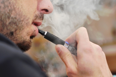 Cât de nocive sunt ţigările electronice mentolate