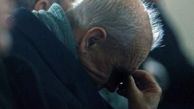 Bătrân găsit bătut şi jefuit, în Prelungirea Traian