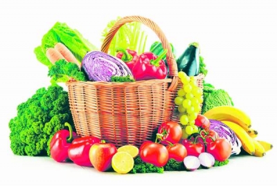 Produsele organice au cu peste 50% mai multe vitamine, minerale, enzime şi fitoelemente