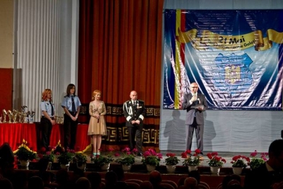 Poliţia Locală a sărbătorit 5 ani de activitate