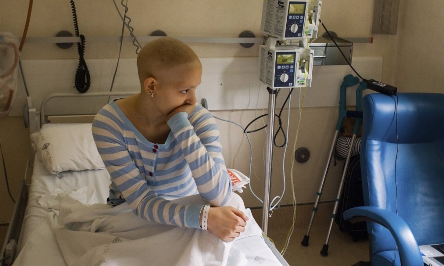 Gândurile rele sporesc efectele secundare ale tratamentelor în cancerul de sân