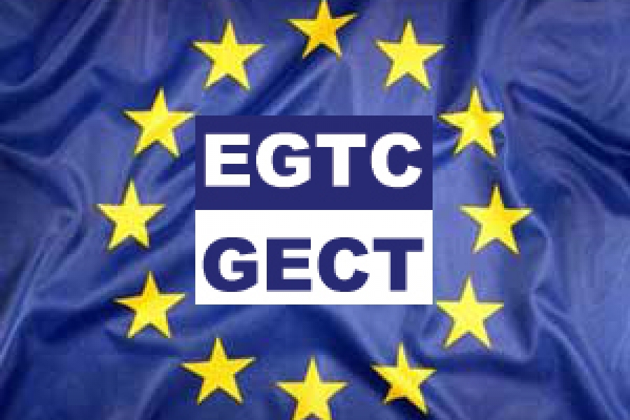 Gruparea Europeana de Cooperare Teritoriala (GECT), în căutare de membri la Galaţi