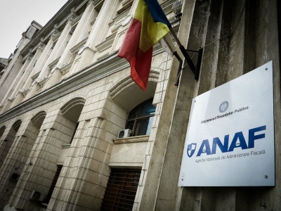 ANAF informează: Noile plafoane privind înfiinţarea popririi