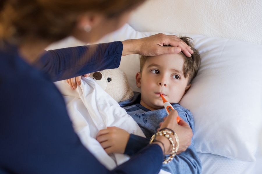 Coronavirus: Copiii ar fi mai puţin contagioşi decât adulţii, susţin epidemiologii