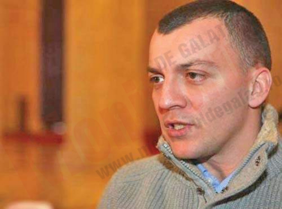 Fostul deputat Mihail Boldea a primit avizul judecătorilor să-şi schimbe domiciliul