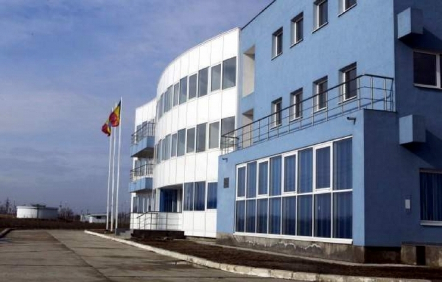 Primăria va scoate la licitaţie bunurile Parcului Industrial pentru datorii la bugetul local