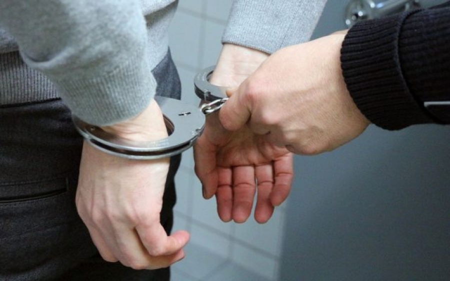 A fost arestat fostul adjunct al Serviciului de Informaţii al Armatei Române