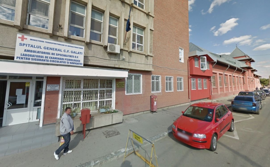 Se reia circulaţia autobuzelor pe strada Alexandru Moruzzi, zonă închisă din cauza pandemiei de COVID-19