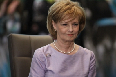 Principesa Margareta rămâne Custode al Coroanei României