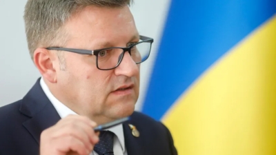 Ministrul Marius Budăi: Peste 6.400 de cetățeni ucraineni sunt integrați pe piața muncii din România