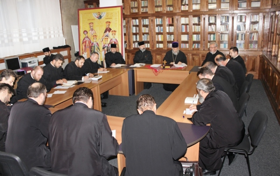 Concurs pentru ocuparea posturilor vacante de preot în mediul urban, în Arhiepiscopia Dunării de Jos