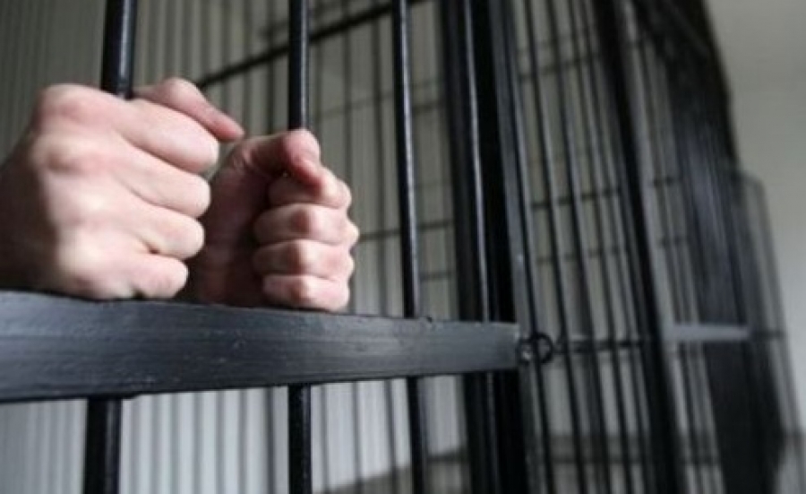 Condamnat în Italia pentru furt şi ultraj, prins la Galaţi
