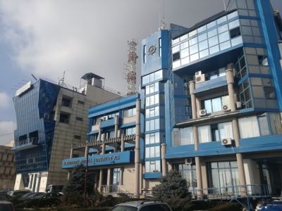 AFDJ şi-a reînnoit parcul de nave