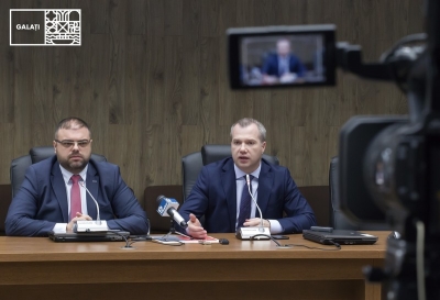 Pentru obţinerea autorizaţiei de construire, toate drumurile duc la Primărie