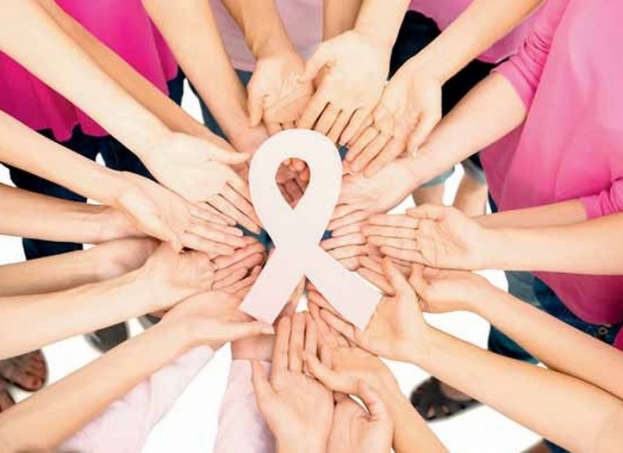 Organizaţia Femeilor Liberale Galaţi marchează Ziua Mondială a „Luptei Împotriva Cancerului de Sân”