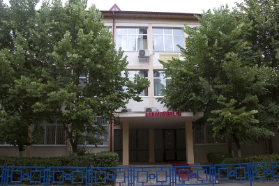 Revoltă şi tensiuni la Şcoala 28 Galaţi