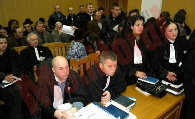 Concedii medicale şi ajutoare materiale fără bază legală la Casa de Asigurări a Avocaţilor