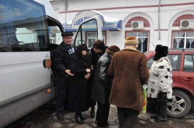 Să avem grijă de părinţii noştri!