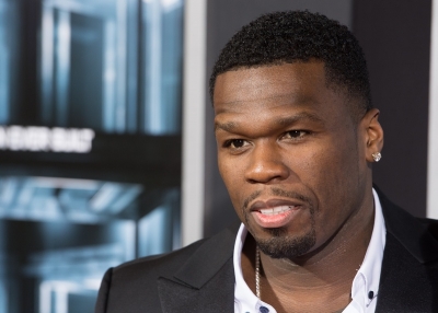 50 Cent şi-a vândut o casă cu 21 de dormitoare pentru a dona banii