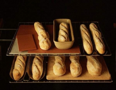 Pâinea va avea gramaj numai din 100 în 100 de grame, din septembrie
