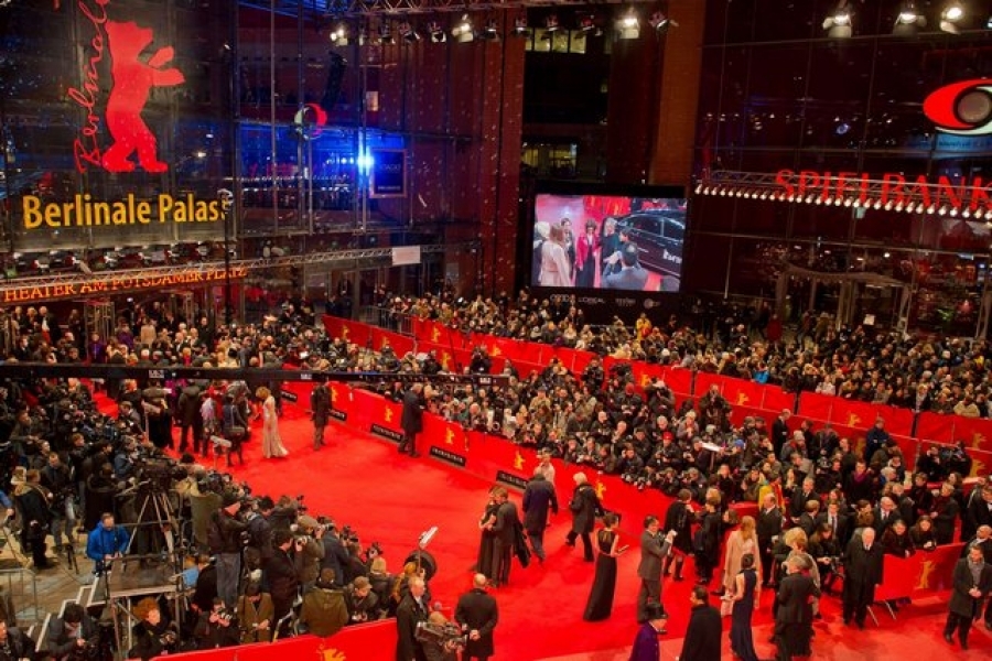 Berlinala a anunţat primele filme ale ediţiei din 2020