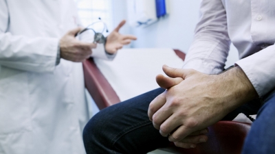 Tratamentul agresiv în cancerul de prostată în faza incipientă este, de obicei, "inutil"